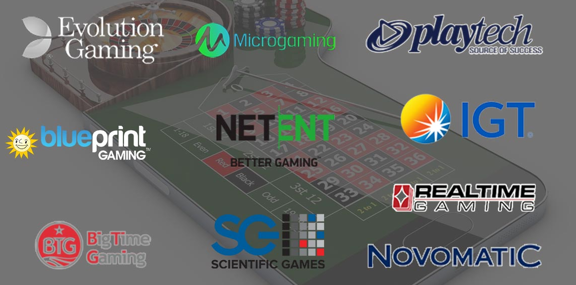 Casino Software